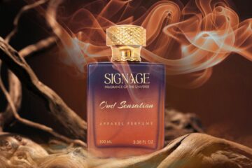 Oud Sensation