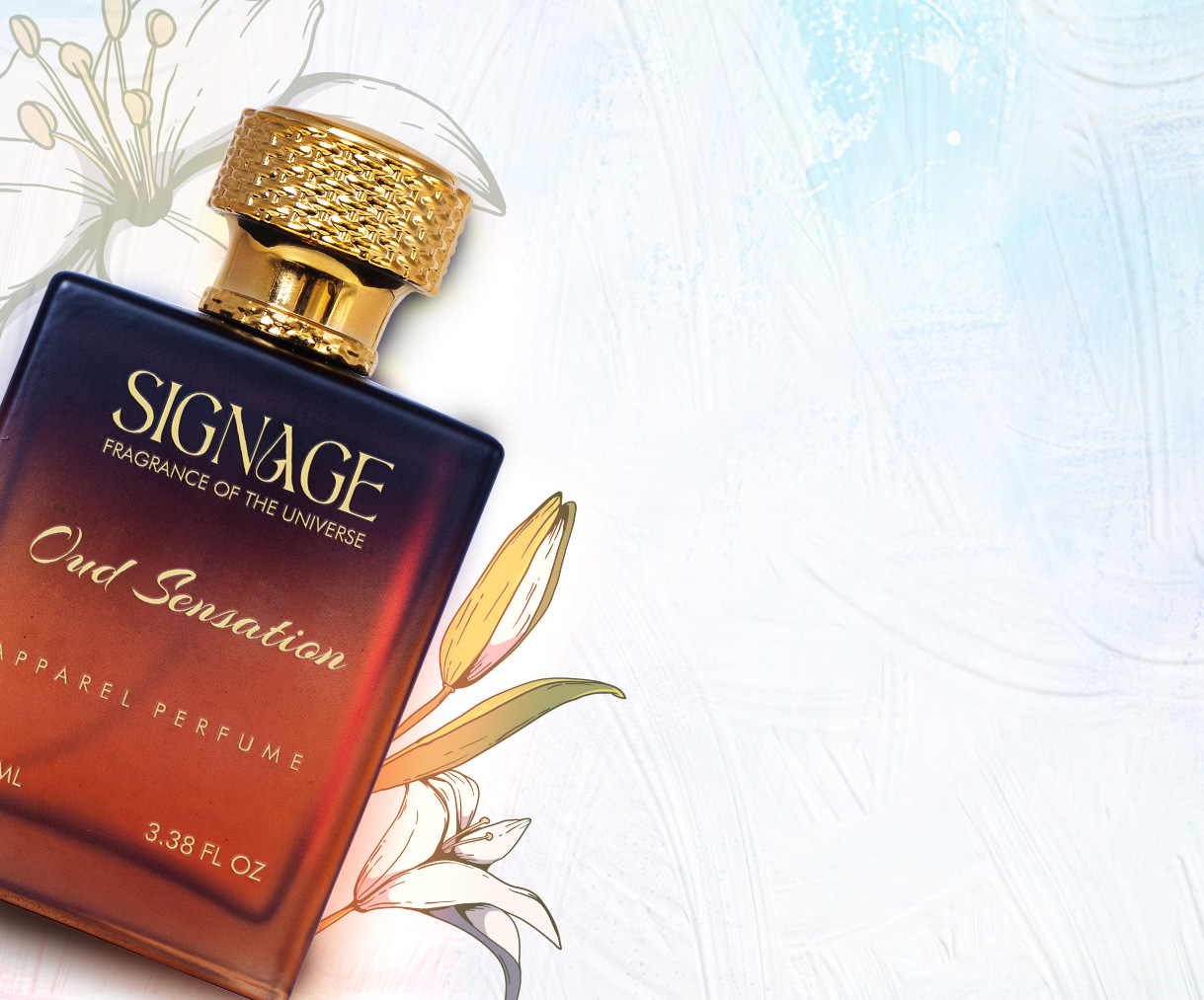 Oud Sensation