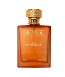 Altair (100ml) Apparel Perfume (10ml Tester free)