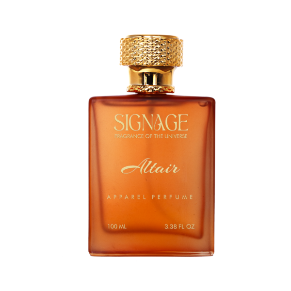 Altair (100ml) Apparel Perfume (10ml Tester free)