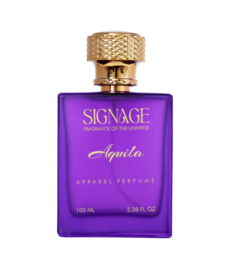 Aquila (100ml) Apparel Perfume (10ml Tester free)