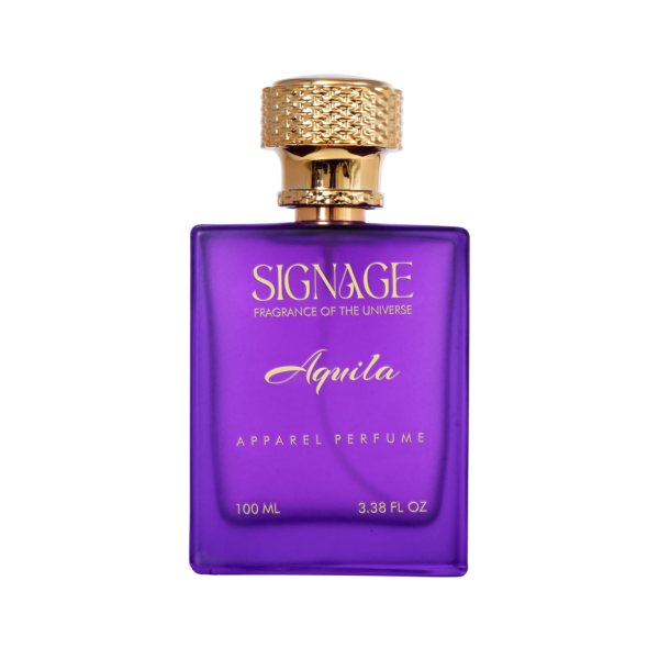 Aquila (100ml) Apparel Perfume (10ml Tester free)