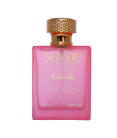Nebula (100ml)  Apparel Perfume (10ml Tester free)