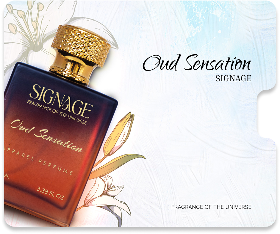 Oud Sensation