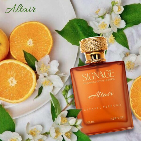 Altair (100ml) Apparel Perfume (10ml Tester free) - Image 4