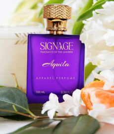 Aquila (100ml) Apparel Perfume (10ml Tester free)