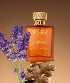 Altair (100ml) Apparel Perfume (10ml Tester free)