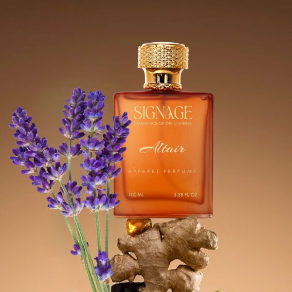 Altair (100ml) Apparel Perfume (10ml Tester free) - Image 3