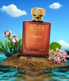 Kepler (100ml) Apparel Perfume (10ml Tester free)