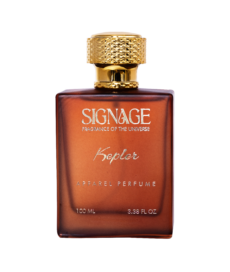 Kepler (100ml) Apparel Perfume (10ml Tester free)