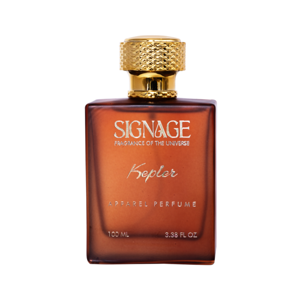 Kepler (100ml) Apparel Perfume (10ml Tester free)